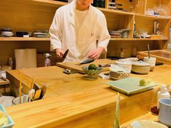 -镹·鱼料理  国产鱼使用店