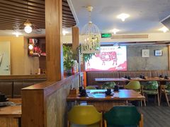-荣记潮汕牛肉火锅(仙鹤街店)