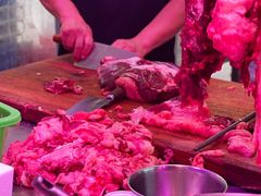 -阿娟牛肉丸·手打牛肉丸·现做现卖