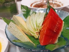-眉州东坡(东坝店)