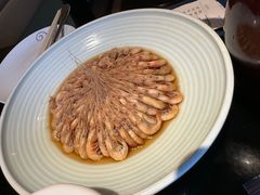 -芳芳私房菜·精做淮扬菜(承德路店)