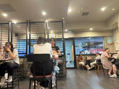 -星巴克(无锡大东方店)