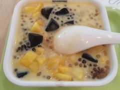 -满记甜品(荟聚购物中心店)