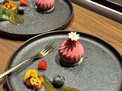 -岩盐·铁板料理(嘉里店)