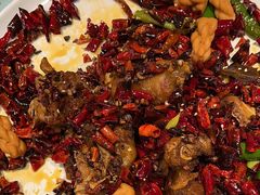 -鸡毛店·川菜(双楠店)