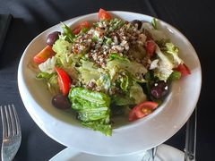-Efes Turkish & Mediterranean Cuisine 艾菲斯餐厅(陆家嘴店)