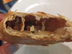 烤包子-撒拉花儿·新疆菜·清真(太阳宫店)