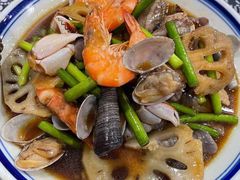 -八两八金·莱芜特色炒鸡(市南漳浦路店)