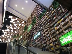 -当当书店(国泰广场店)