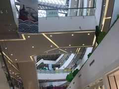 -新田360广场(上海华侨城店)