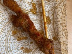 -西部马华清真食府·丝路菜(大钟寺店)