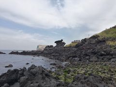 -龙头岩(Dragon Head Rock)