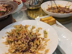 -鼎好家常菜(天桥店)