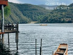 -丽江泸沽湖景区