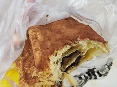 网红巧克力脏脏派糕点-味多美蛋糕(杨闸环岛店)