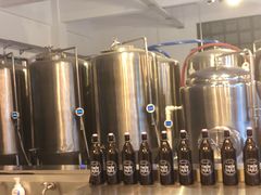 -Twin Tails Brewpub双尾精酿餐吧(八坼店)