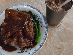 -渔记茶餐厅(渔村店)
