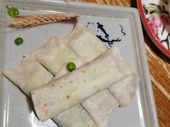 -新白鹿餐厅(龙游路总店·杭帮菜名店)