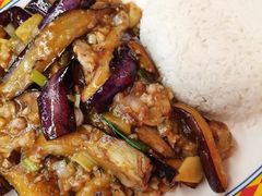 -新辉港式茶餐厅(北栅店)