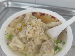 -巧手馄饨(箍桶巷店)