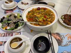 -粤小馆(天安云谷店)