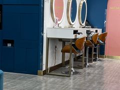 -海马体照相馆(西安阳光天地店)