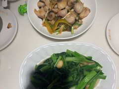 -清晖小苑·顺德菜(观澜湖新城店)