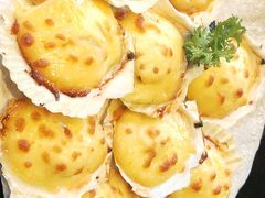 -梅筑·创意料理(王府井百货店)