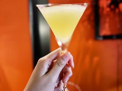-LAMP BAR 水烟音乐酒吧