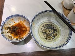 -永丰面馆(汉口路店)