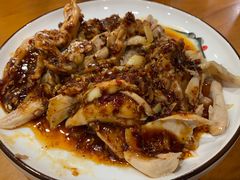-邱大妈水煮(龙山店)