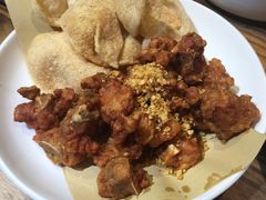 -小雅木姜子烤鸡·贵州菜(鸿通城店)