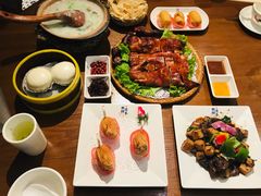 -南拳十三姨·潮汕砂锅粥(世纪金源店)
