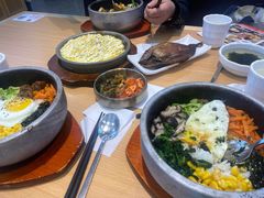 -米村拌饭(通州万达店)