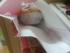 黄瓜蛋挞-肯德基(孝陵卫地铁站店)