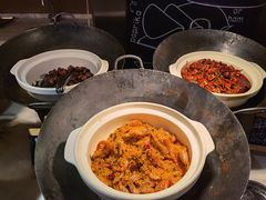 -都会尚膳·海鲜自助餐厅(重庆万豪酒店)