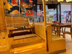 -樱の千渡日式料理·铁板烧•烧鸟(金盛田广场店)