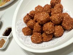 -万荣烤鸭店·北京菜(农光里店)