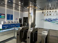 -重庆市奥林匹克体育中心-游泳跳水馆