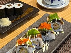 -长崎屋·日本料理·刺身·烧鸟(天河北路店)