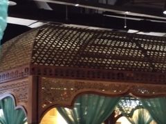 -楼兰新疆主题餐厅(苏州中心店)