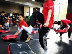 -极斗-IKMF马伽术·格斗运动学院(东直门店)