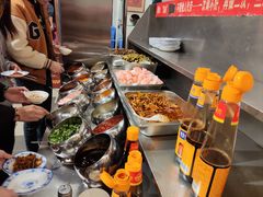 -一烙锅(友谊店)