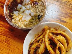 -洞子口张老二凉粉(文殊院店)