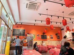 -荆九爷爆炒桥头三嫩(夫子庙店)
