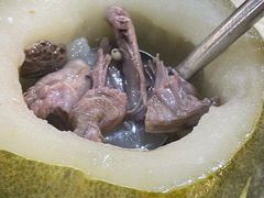 -红旗山庄(圭峰山店)