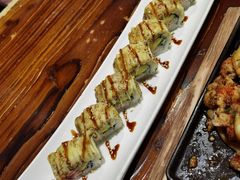 -小川洋风料理(街道口店)