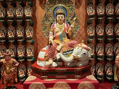 -新加坡佛牙寺龙华院
