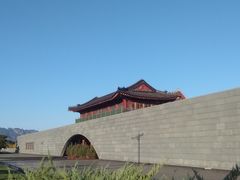 -北京雁栖湖国际会展中心