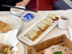 -龙的酒楼·手工早茶·顺德菜(近良路店)